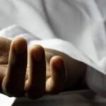घर पर सोए युवक की गोली मारकर हत्या