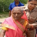 अमर प्रेम की मिसाल: पति को बचाने के लिए नौ किलोमीटर तक तैरती रहीं 72 वर्षीय श्रीदेवी