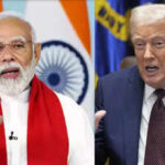 PM मोदी ने 4 बार नहीं उठाया डोनाल्ड ट्रंप का फोन?