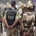 CISF DG: सीआईएसएफ में शुरू हुई नए DG की तलाश