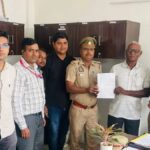 UP News: साइबर ठगी में गए 43 लाख रुपये मिले वापस, मगर कैसे?