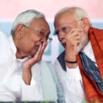 Bihar Politics: …NDA में सीट शेयरिंग का फॉर्मूला फाइनल!