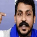 जिस संत की आंखें नहीं, सोचिए उनके कितने पाप.. 