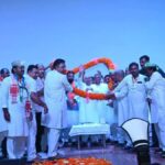 बिहार चुनाव से पहले CM नीतीश कुमार का बड़ा एलान