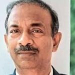 उपराष्ट्रपति के सेक्रेटरी बने रिटायर्ड IAS अमित खरे