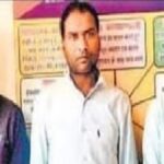 UP रोडवेज की बस ने कार में मारी टक्कर तो युवकों ने ड्राइवर को पीटा