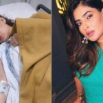 चलती ट्रेन से कूदी बॉलीवुड की फेमस एक्ट्रेस, बुरी तरह हुईं घायल