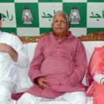 लालू, राबड़ी और तेजस्वी यादव को कोर्ट में रहने का आदेश