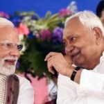 मोदी के फ्री राशन जैसा चुनावी औजार?