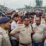 Bihar Crime News: बिहार में महिला का शव मिलने से सनसनी