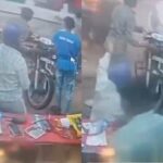 12वीं की छात्रा का दिन दहाड़े अपहरण, कार में खींच ले गए तीन गुंडे