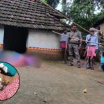 सनकी प्रेमी बना हत्यारा! प्रेमिका के घर घुस अंधाधुन सबको मारा