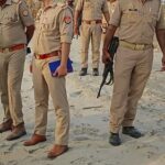 ट्रेन से गिरा युवक अस्पताल से भागा,
