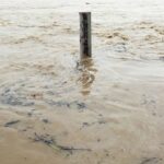 UP Floods: बलिया में आफत! सरयू में 12 और मकान समाए