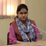 कौन हैं IAS मधु रानी? पति की मौत के बाद भी नहीं टूटी हिम्मत