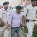 दो घूसखोर अभियंता एक साथ चढ़े ACB के हत्थे