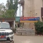 पटना पुलिस की दबिश में कुख्यात अपराधी नाथून मोची गिरफ्तार