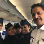 छपरा में हवाई जहाज नीचे क्यों उड़ाने लगते हैं पायलट राजीव प्रताप रूडी?