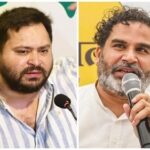 अब ‘दुर्योधन’ की एंट्री; नीतीश की तारीफ करते प्रशांत तेजस्वी पर टाइट;