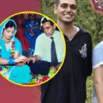  बड़ी मजेदार है इस UPSC कपल की स्टोरी,पत्नी डॉक्टर, पति 12वीं फेल