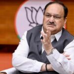 जेपी नड्डा का आज बिहार दौरा; पटना में भाजपा की बैठक