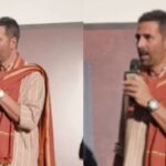 Akshay Kumar: ‘गुटखा नहीं खाना चाहिए’, ‘जॉली LLB 3’ के ट्रेलर लॉन्च पर बोले अक्षय