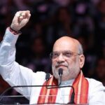 पीएम मोदी के बाद अब अमित शाह का दौरा,