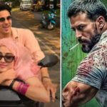 Box Office: टाइगर श्रॉफ की ‘बागी 4’ नहीं दे पाई ‘परम सुंदरी’ को पछाड़, 