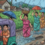 Bihar Weather: बिहार में मौसम में बदलाव को लेकर बड़ा अपडेट
