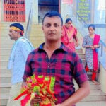 Bihar Crime News: ब्रह्मर्षि सेना के पूर्व जिला अध्यक्ष गणेश शर्मा की गोली मारकर हत्या
