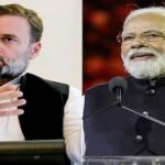 राहुल गांधी ने PM मोदी को जन्मदिन पर यूं दी बधाई