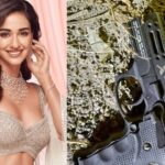 दिशा पाटनी के घर पर फायरिंग करने वाले शूटरों का पाकिस्तानी कनेक्शन