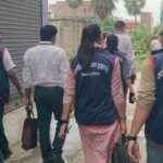 बिहार के साइबर फ्रॉड के राजस्थान के 40 आधार ऑपरेटरों से जुड़े तार