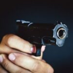 Bihar Crime News: बाइक सवार बदमाशों ने युवक को मारी गोली