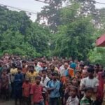 Bihar Crime: खिड़की तोड़ घुसे बदमाश, बेटी की गला रेतकर हत्या,