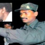 6 करोड़ का इनामी, 135 जवानों का हत्यारा, गुरिल्ला वॉर एक्सपर्ट…