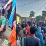 Bihar Crime: झोले में सिर लेकर घूम रहा था युवक, कब्र खोदकर शव से काटकर लाया था; 