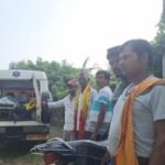 Bihar Crime: सीवान में रास्ते को लेकर विवाद में हुई जमकर मारपीट