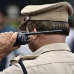 पटना में झपटमारों ने ASP को बनाया निशाना,