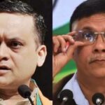 पवन खेड़ा की पत्नी के पास भी 2 वोटर ID कार्ड