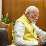 नवरात्रि में शिफ्ट हो सकता है पीएम मोदी का दफ्तर,