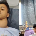 11 घंटे बाद गले से निकला 1 किलो का ट्यूमर, 
