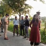 बिहार में रिलेशनशिप मैनेजर की सरेशाम हत्या