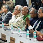 कांग्रेस में दरार पर नई बहस: दिग्विजय की पोस्ट ने बढ़ाया सियासी ताप