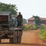 थाईलैंड–कंबोडिया सीमा पर बढ़ा विवाद ; कूटनीति की गुंजाइश खत्म, दोनों सेनाओं में भारी तनाव