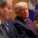 “डंपिंग बंद हो”: ट्रंप ने भारतीय चावल और कनाडाई उर्वरक पर कार्रवाई का संकेत दिया