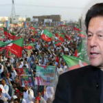 इमरान खान की अपील के बाद रावलपिंडी हाई अलर्ट पर, पाकिस्तान में बढ़ा सियासी तनाव