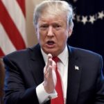 अमेरिका ने नाइजीरिया में आतंकियों को निशाना बनाया, ट्रंप ने कहा..