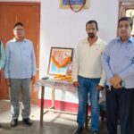 भारत विकास परिषद, छपरा शाखा का डॉ मनोज संकल्प को अध्यक्ष एवं डॉ आशुतोष दीपक को सचिव बनाया गया