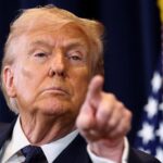 “हमें किसी की जरूरत नहीं”: डोनाल्ड ट्रम्प का सख्त संदेश, होरमुज़ मिशन पर सहयोगियों ने ठुकराया साथ